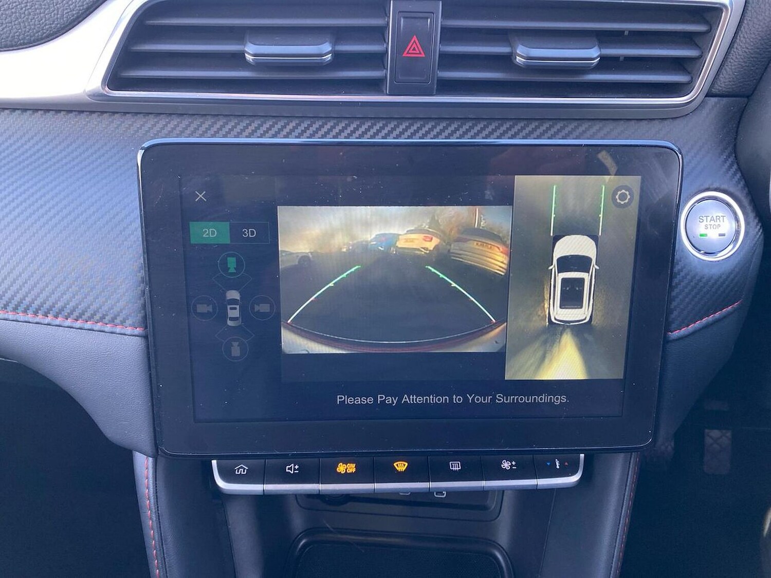 Used MG MG ZS 2023 for sale - 77488952: Photo 23