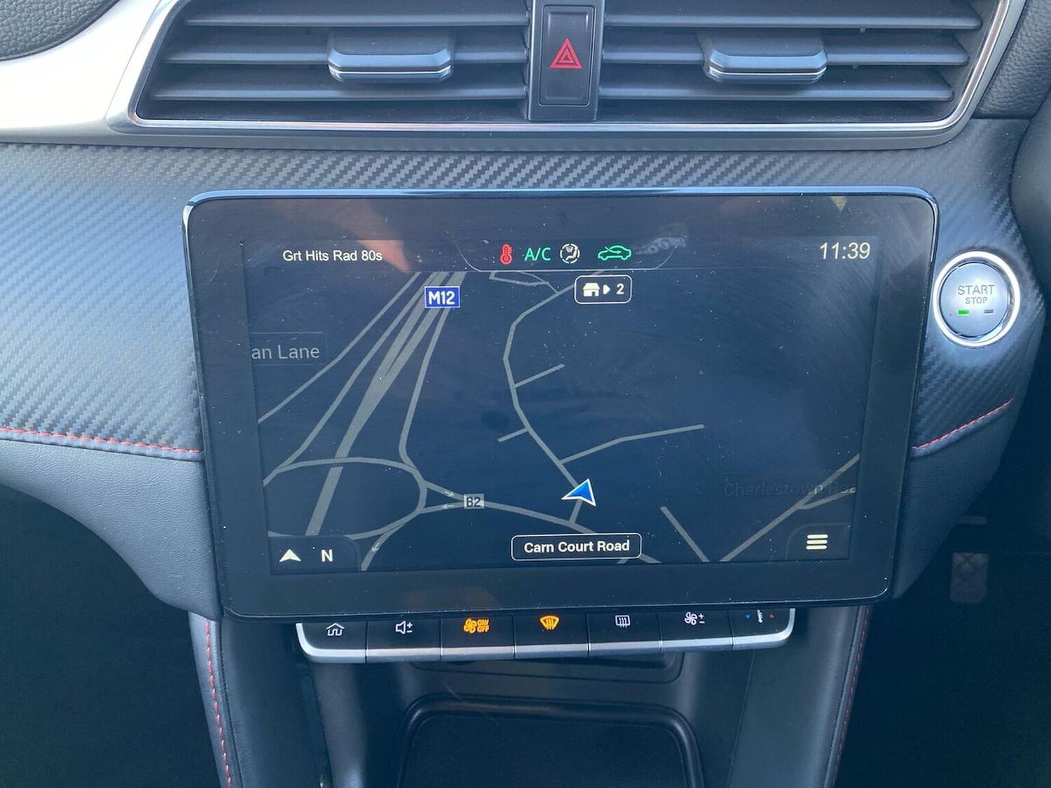 Used MG MG ZS 2023 for sale - 77488952: Photo 24