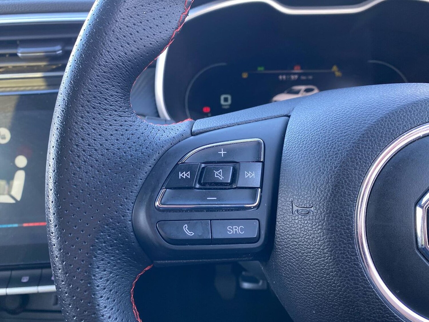 Used MG MG ZS 2023 for sale - 77488952: Photo 27