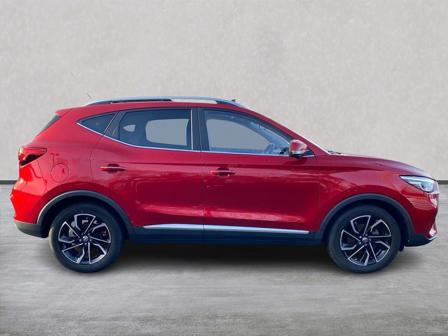 Used MG MG ZS 2023 for sale - 77488952: Photo 3