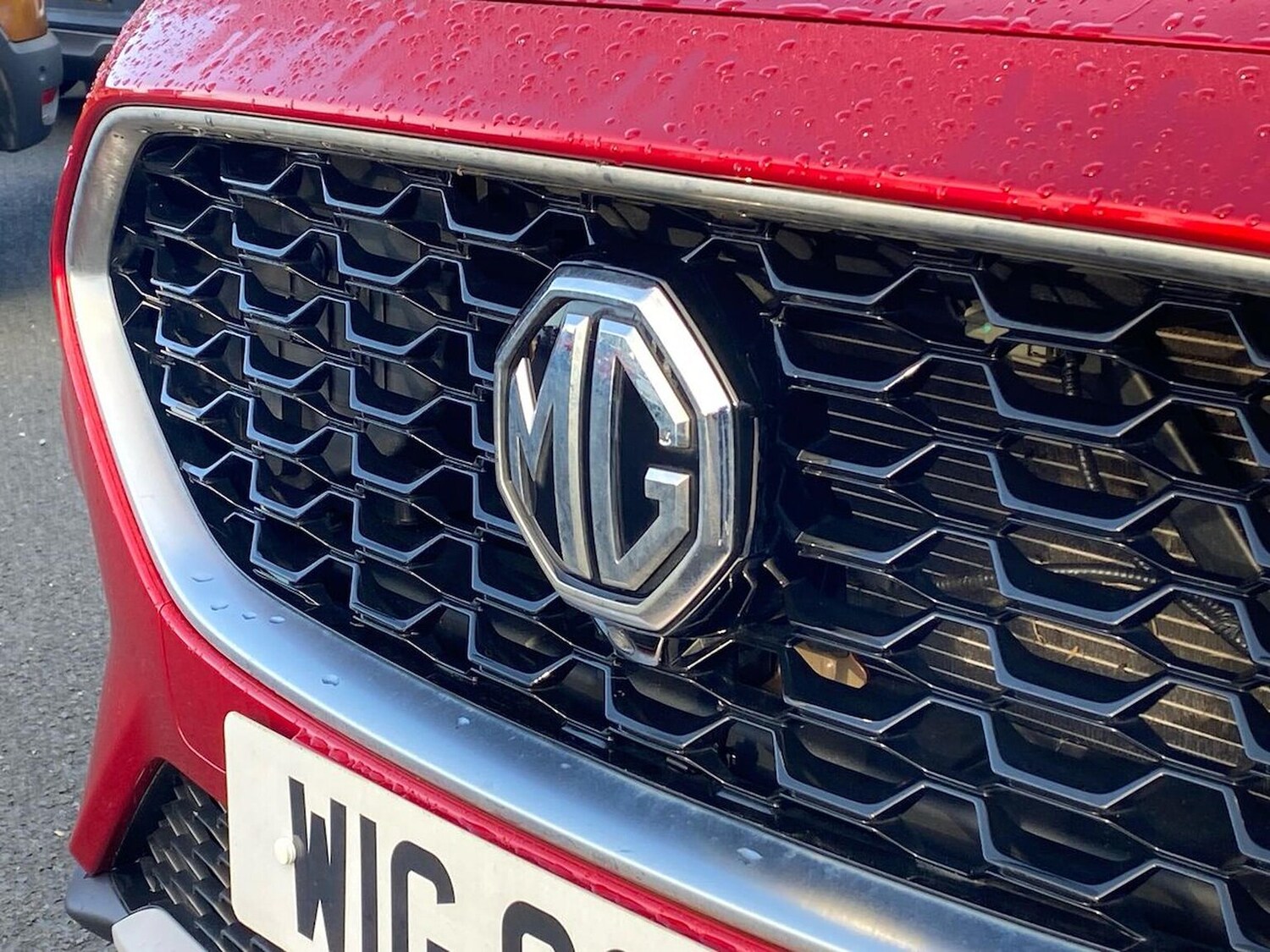 Used MG MG ZS 2023 for sale - 77488952: Photo 31