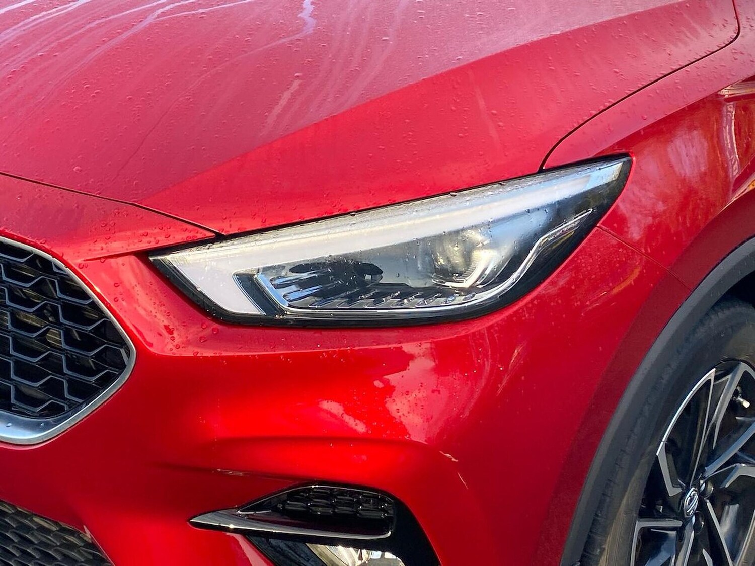 Used MG MG ZS 2023 for sale - 77488952: Photo 32