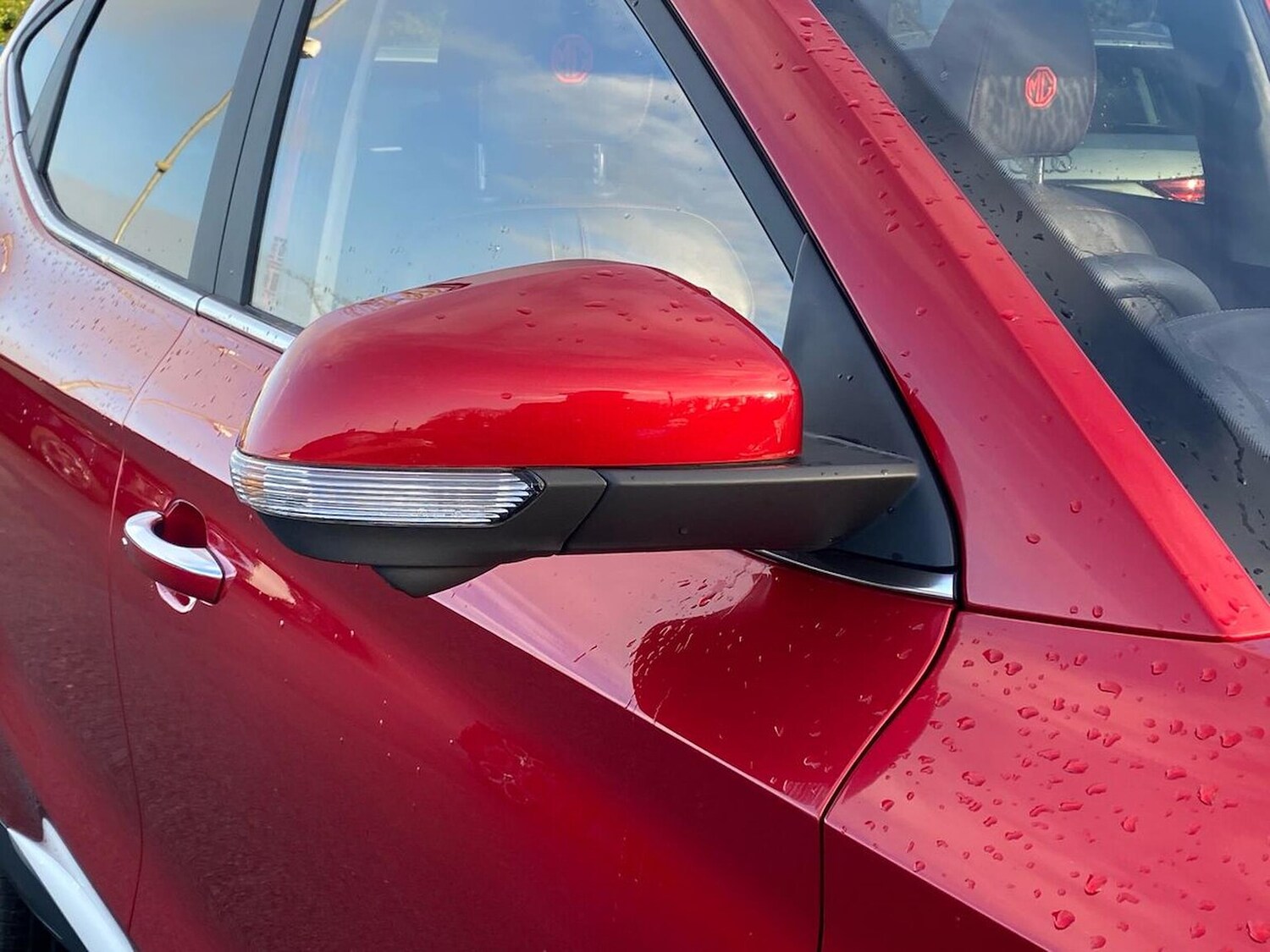 Used MG MG ZS 2023 for sale - 77488952: Photo 33