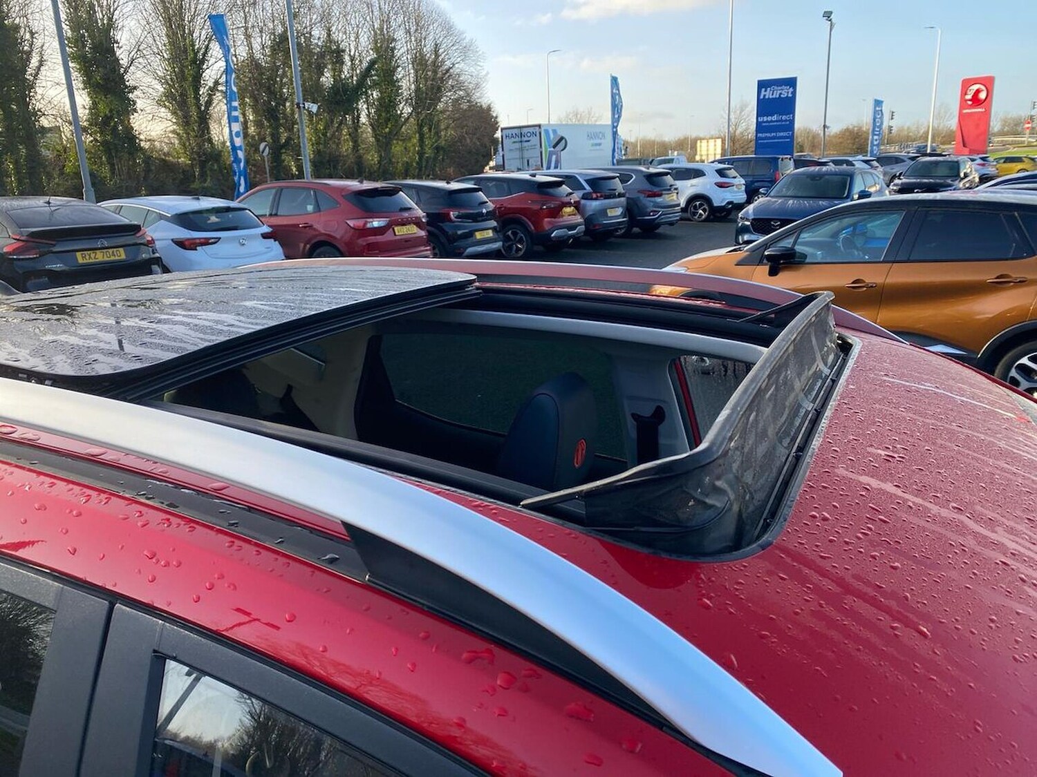 Used MG MG ZS 2023 for sale - 77488952: Photo 34