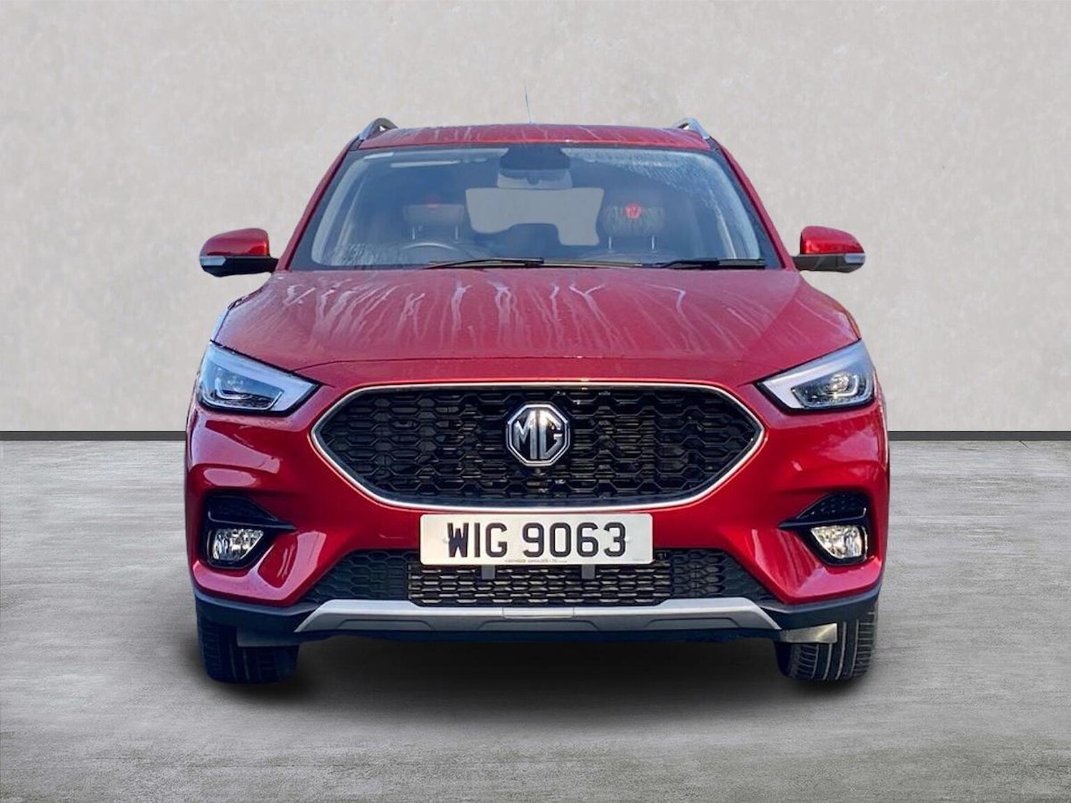 Used MG MG ZS 2023 for sale - 77488952: Photo 5