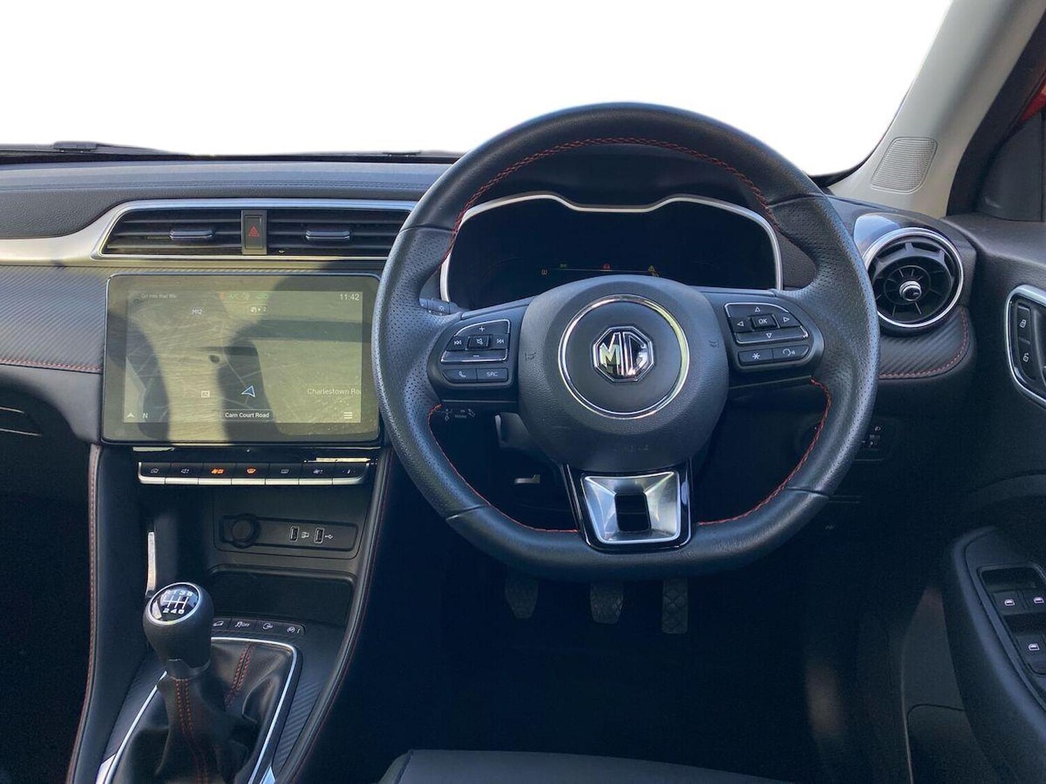 Used MG MG ZS 2023 for sale - 77488952: Photo 9