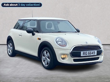 Used MINI Hatch 2016 for sale - 78242964: Photo