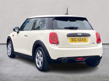 Used MINI Hatch 2016 for sale - 78242964: Photo