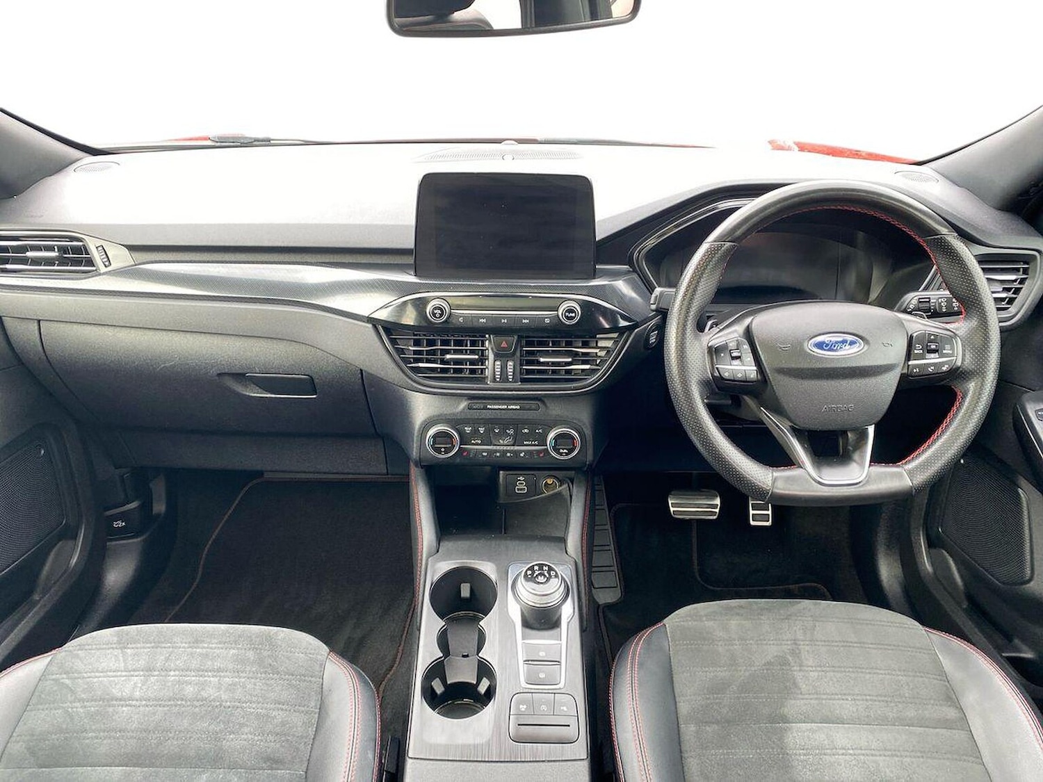 Used Ford Kuga 2022 for sale - 78139557: Photo 10