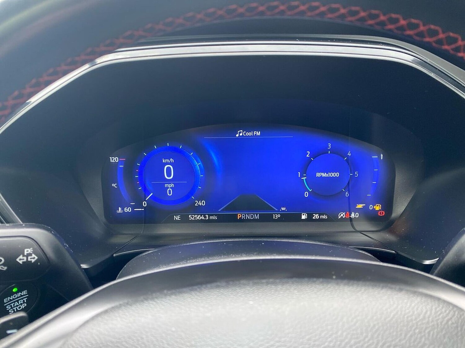 Used Ford Kuga 2022 for sale - 78139557: Photo 12