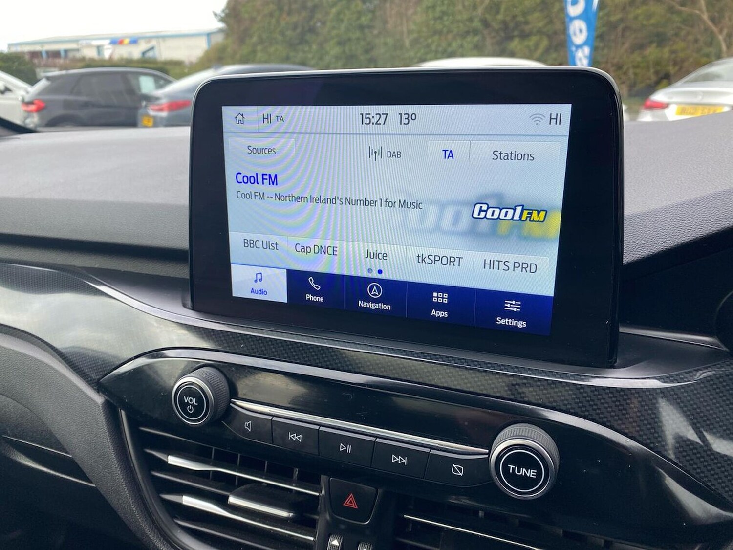 Used Ford Kuga 2022 for sale - 78139557: Photo 13