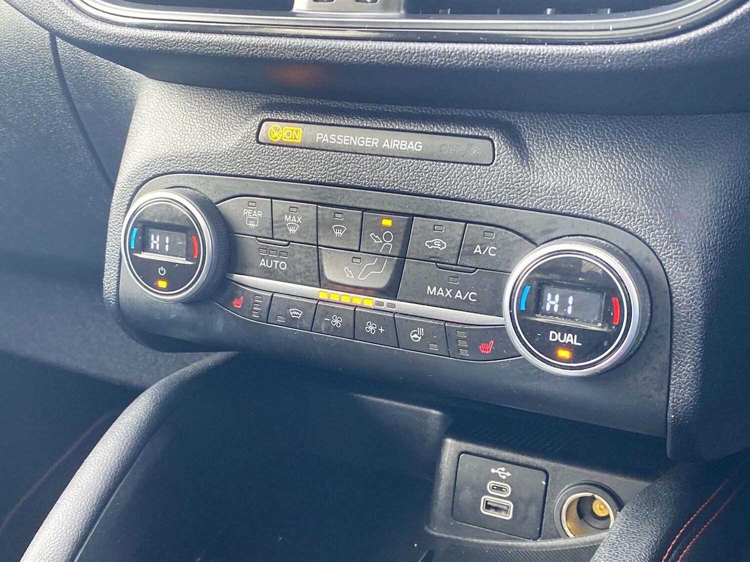 Used Ford Kuga 2022 for sale - 78139557: Photo 14