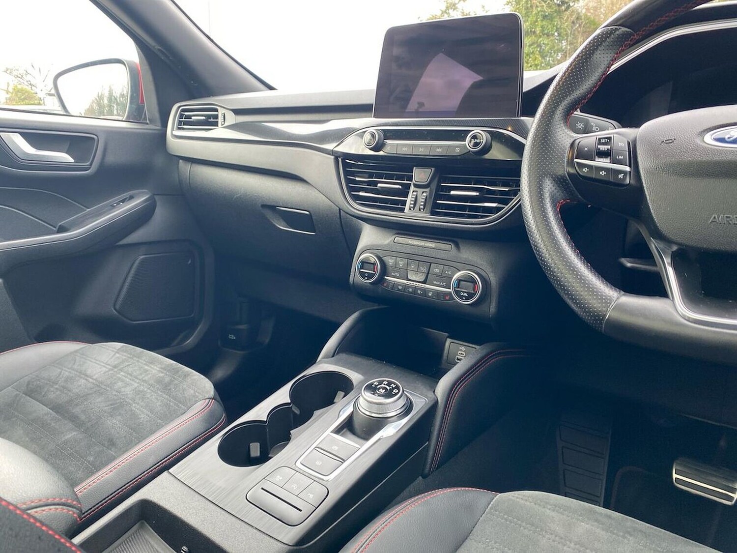 Used Ford Kuga 2022 for sale - 78139557: Photo 15