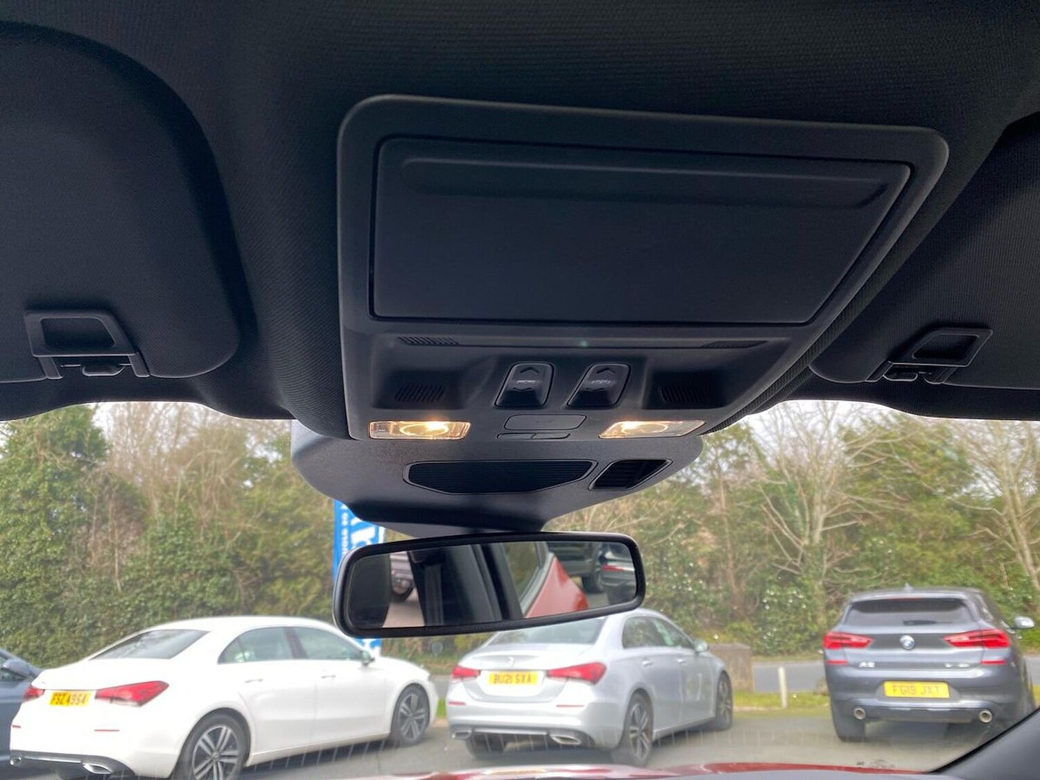 Used Ford Kuga 2022 for sale - 78139557: Photo 16