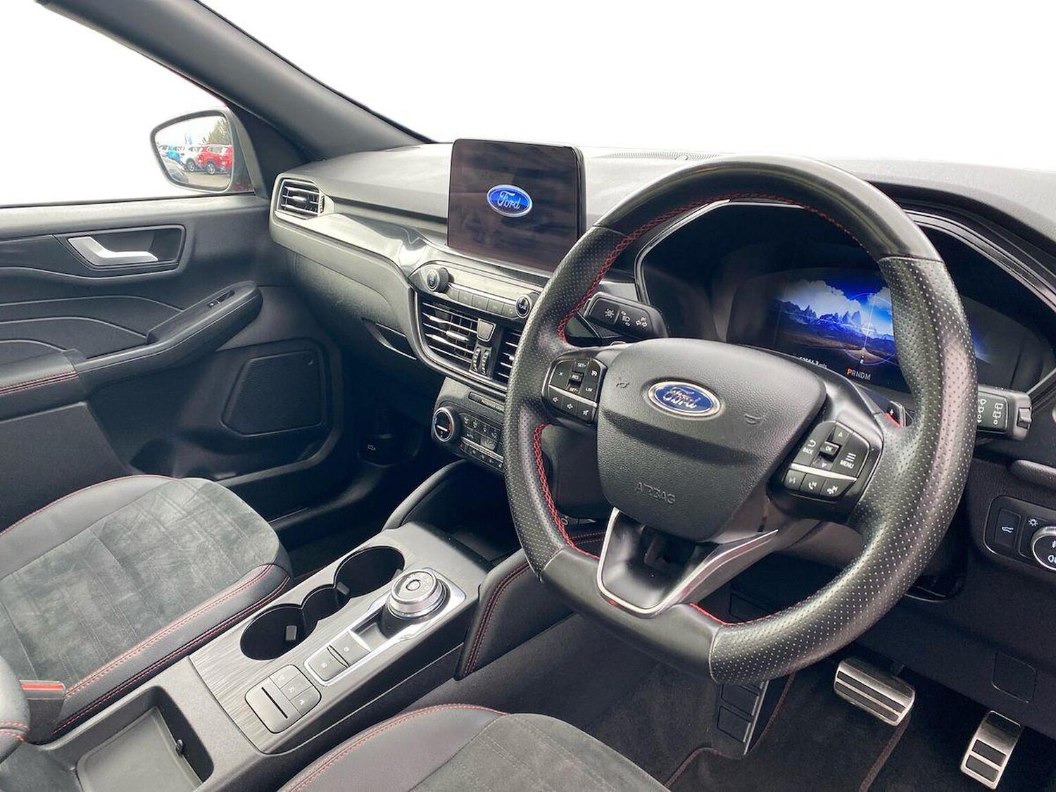 Used Ford Kuga 2022 for sale - 78139557: Photo 17