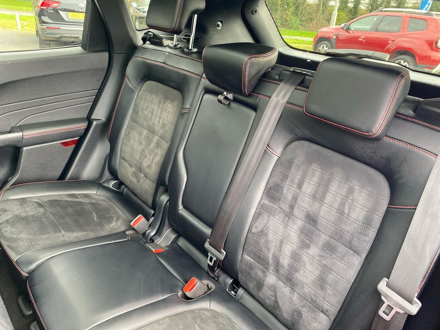 Used Ford Kuga 2022 for sale - 78139557: Photo 18