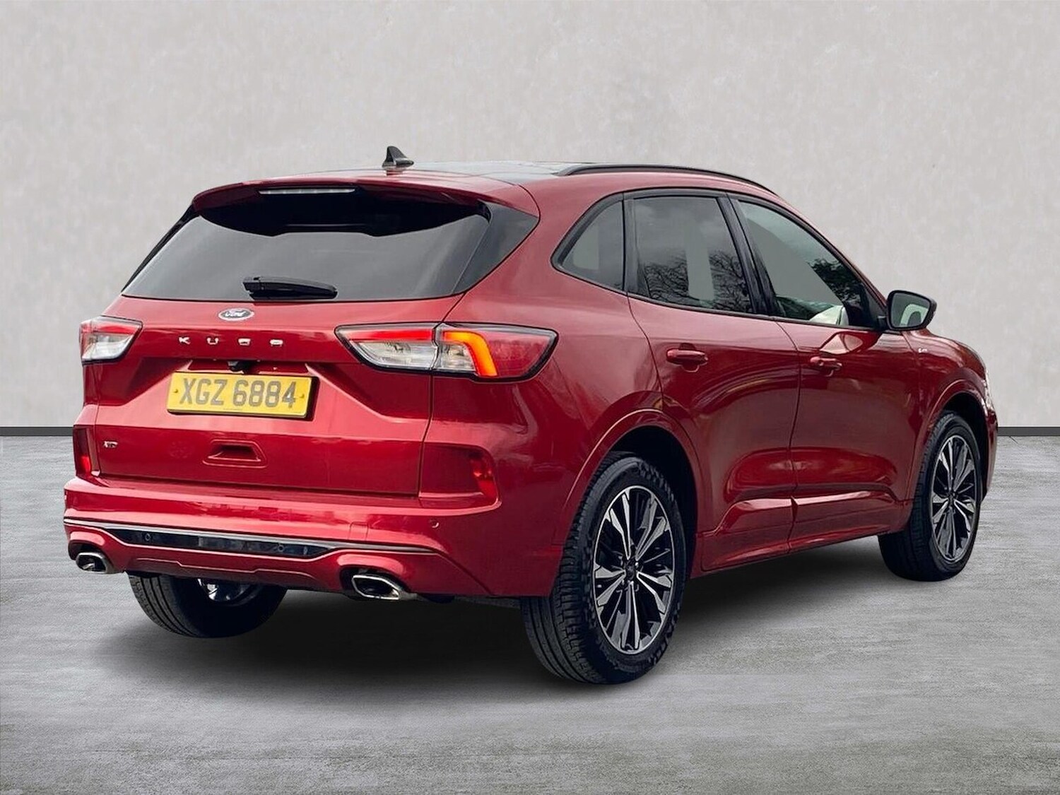 Used Ford Kuga 2022 for sale - 78139557: Photo 20