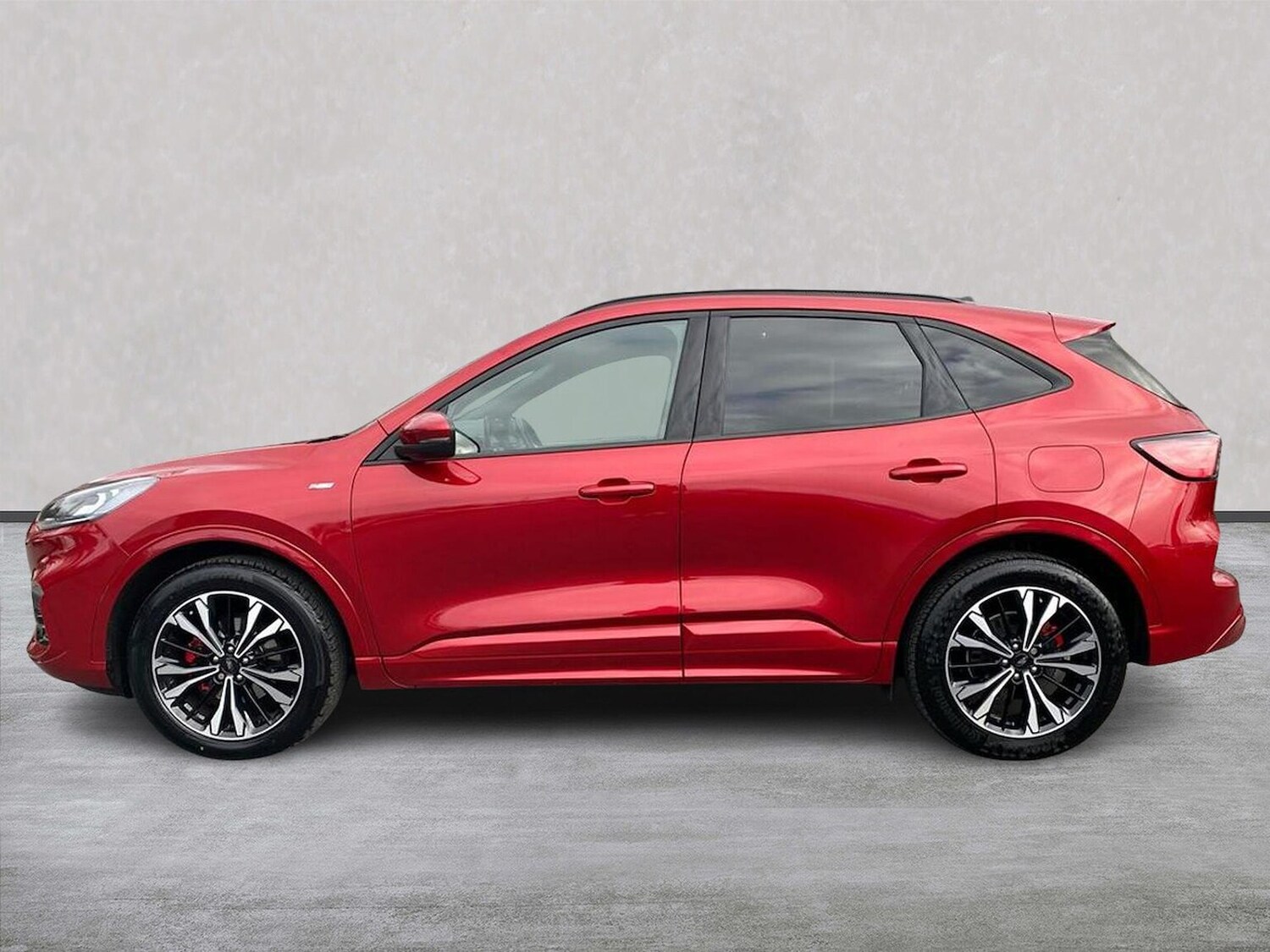 Used Ford Kuga 2022 for sale - 78139557: Photo 21