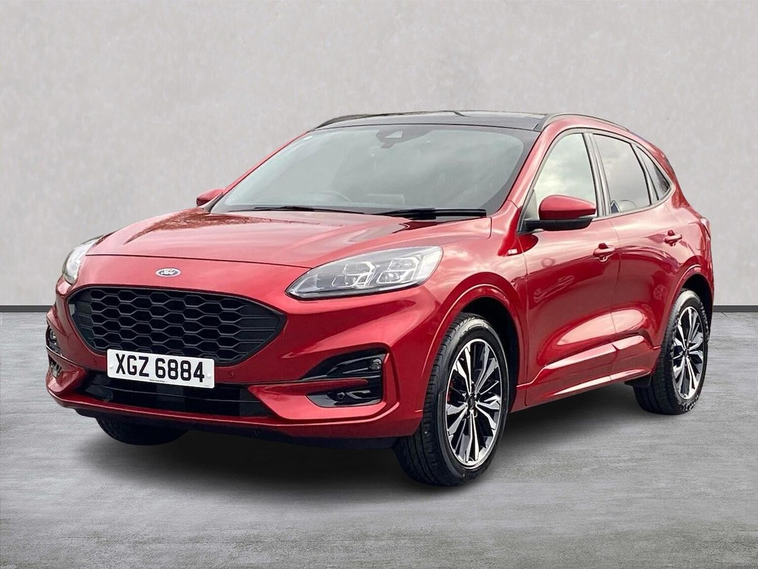 Used Ford Kuga 2022 for sale - 78139557: Photo 22