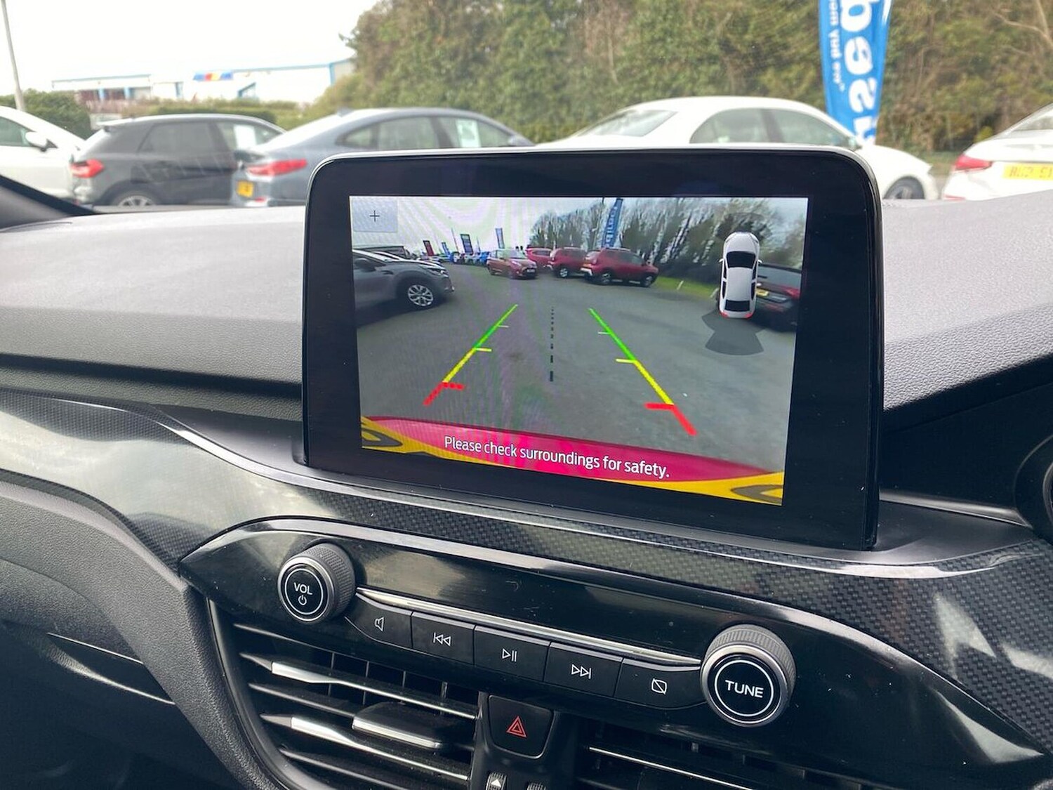 Used Ford Kuga 2022 for sale - 78139557: Photo 25