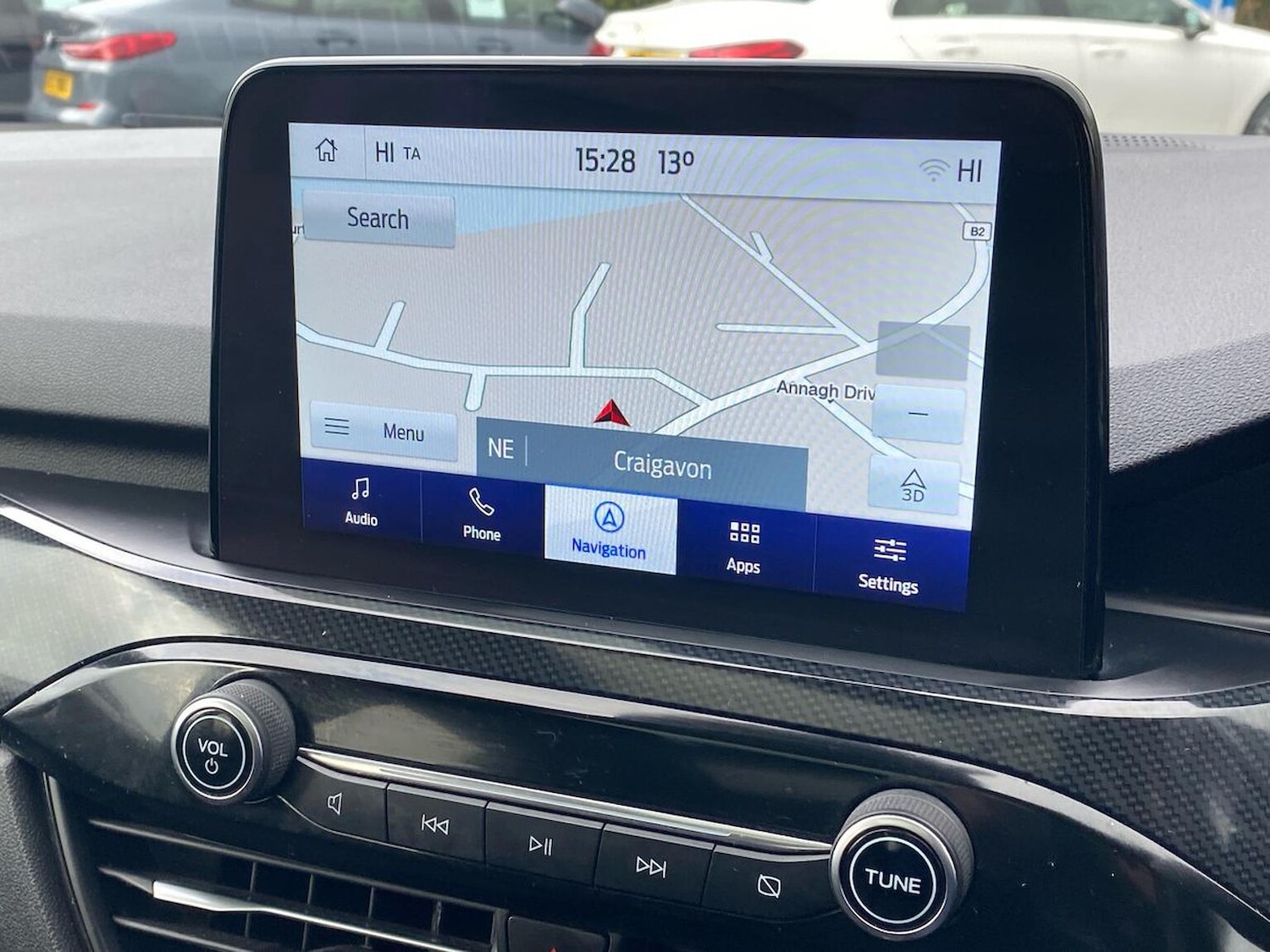 Used Ford Kuga 2022 for sale - 78139557: Photo 26