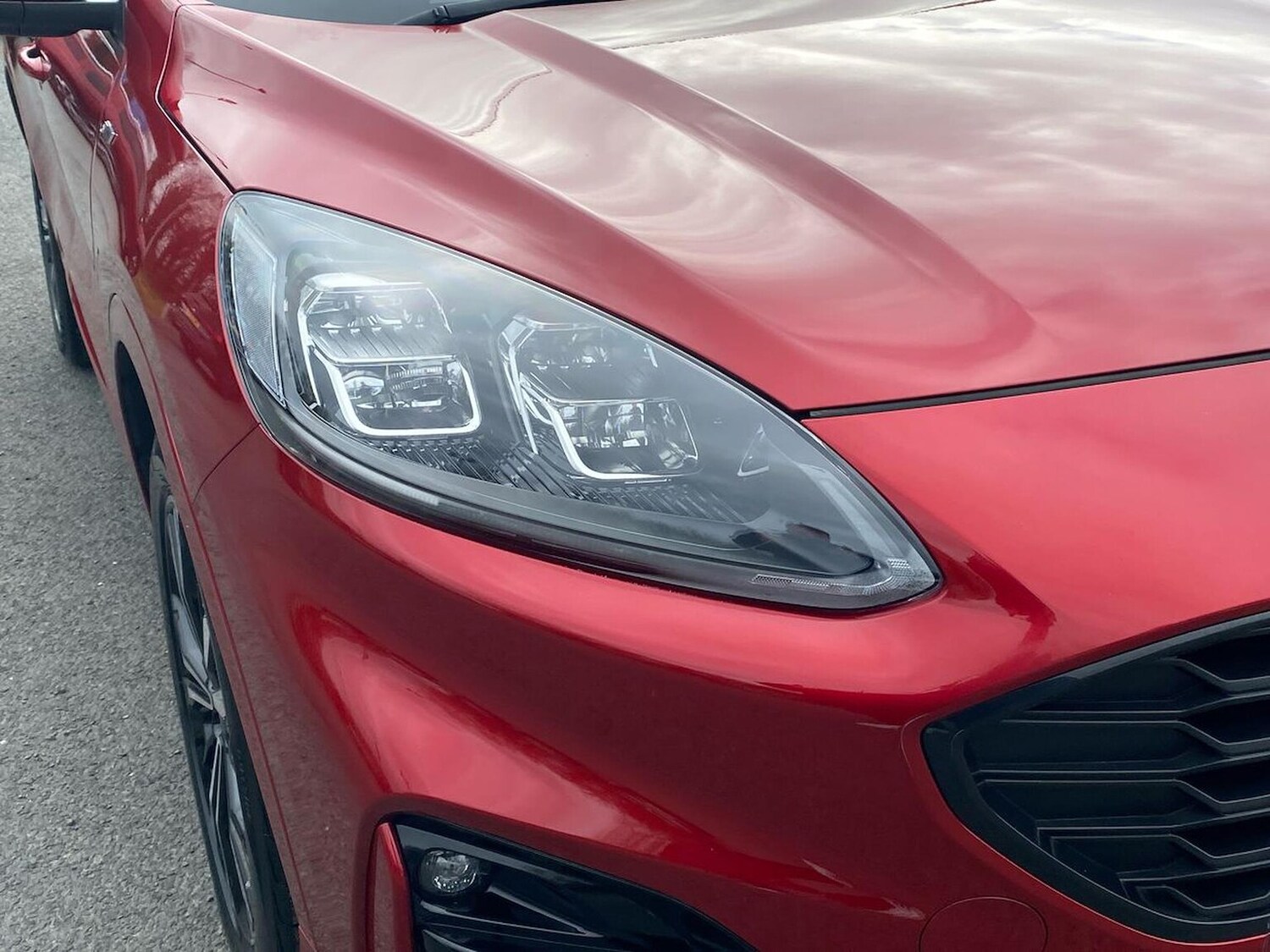 Used Ford Kuga 2022 for sale - 78139557: Photo 34