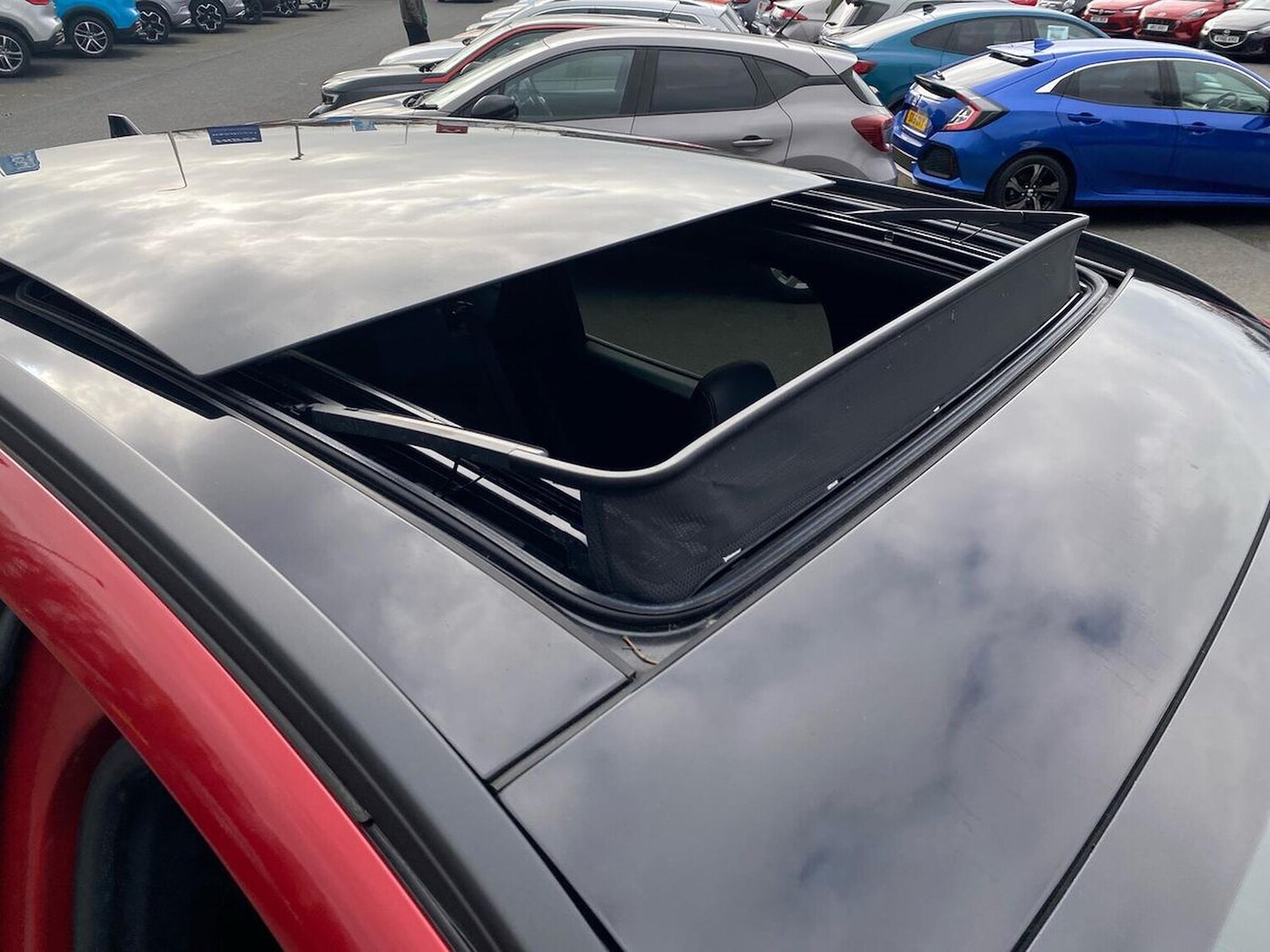 Used Ford Kuga 2022 for sale - 78139557: Photo 36