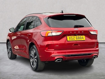 Used Ford Kuga 2022 for sale - 78139557: Photo