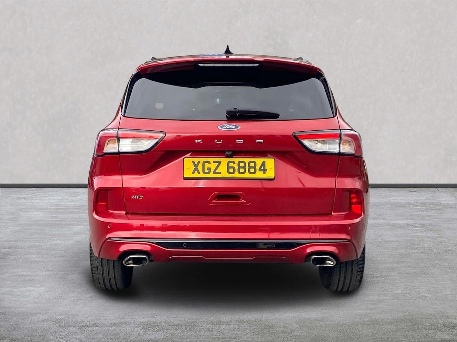 Used Ford Kuga 2022 for sale - 78139557: Photo 6