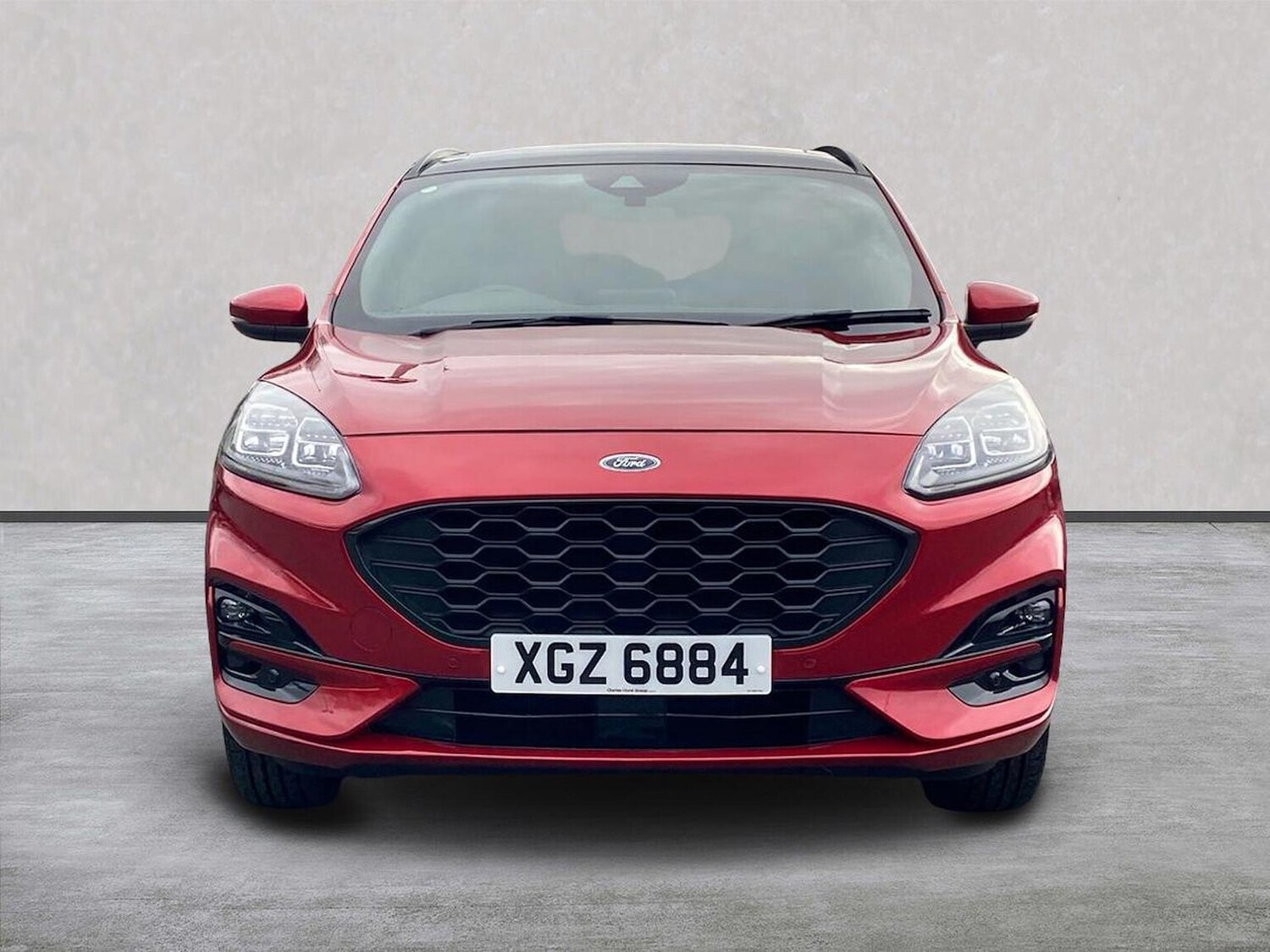 Used Ford Kuga 2022 for sale - 78139557: Photo 7