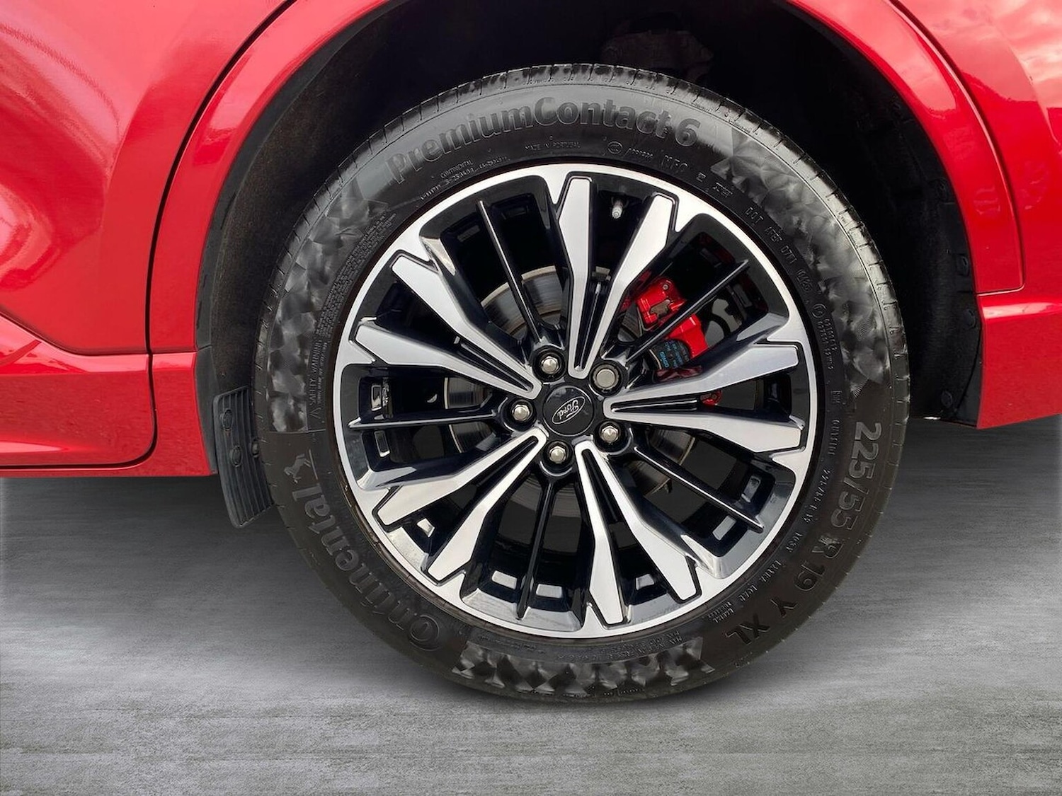 Used Ford Kuga 2022 for sale - 78139557: Photo 8