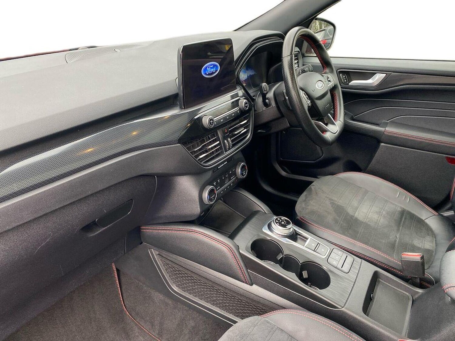 Used Ford Kuga 2022 for sale - 78139557: Photo 9