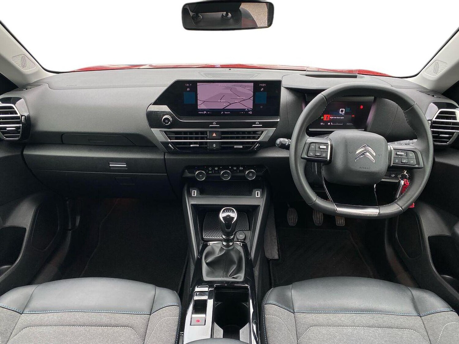 Used Citroen C4 2022 for sale - 78192566: Photo 10