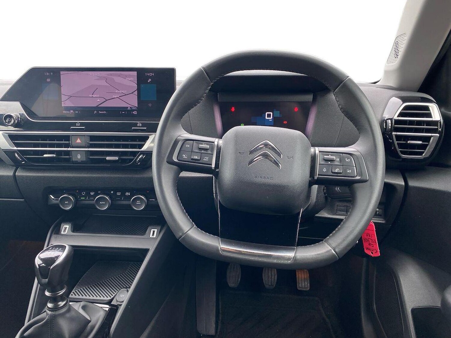 Used Citroen C4 2022 for sale - 78192566: Photo 11