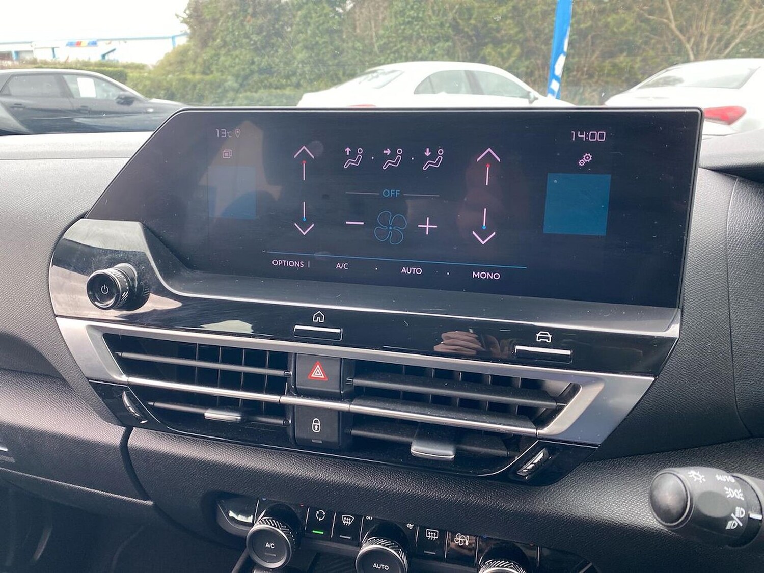 Used Citroen C4 2022 for sale - 78192566: Photo 14