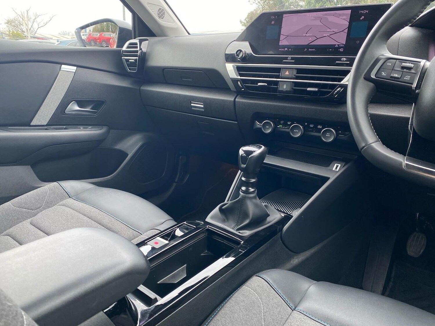 Used Citroen C4 2022 for sale - 78192566: Photo 15