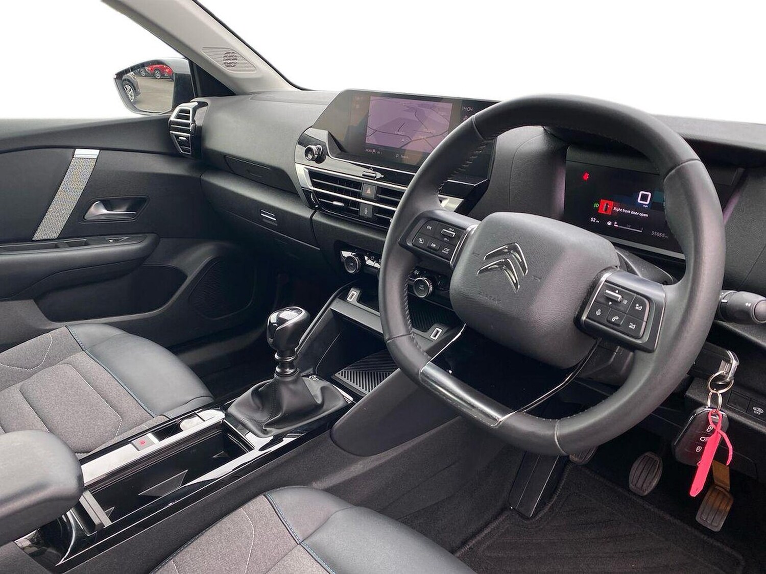 Used Citroen C4 2022 for sale - 78192566: Photo 17