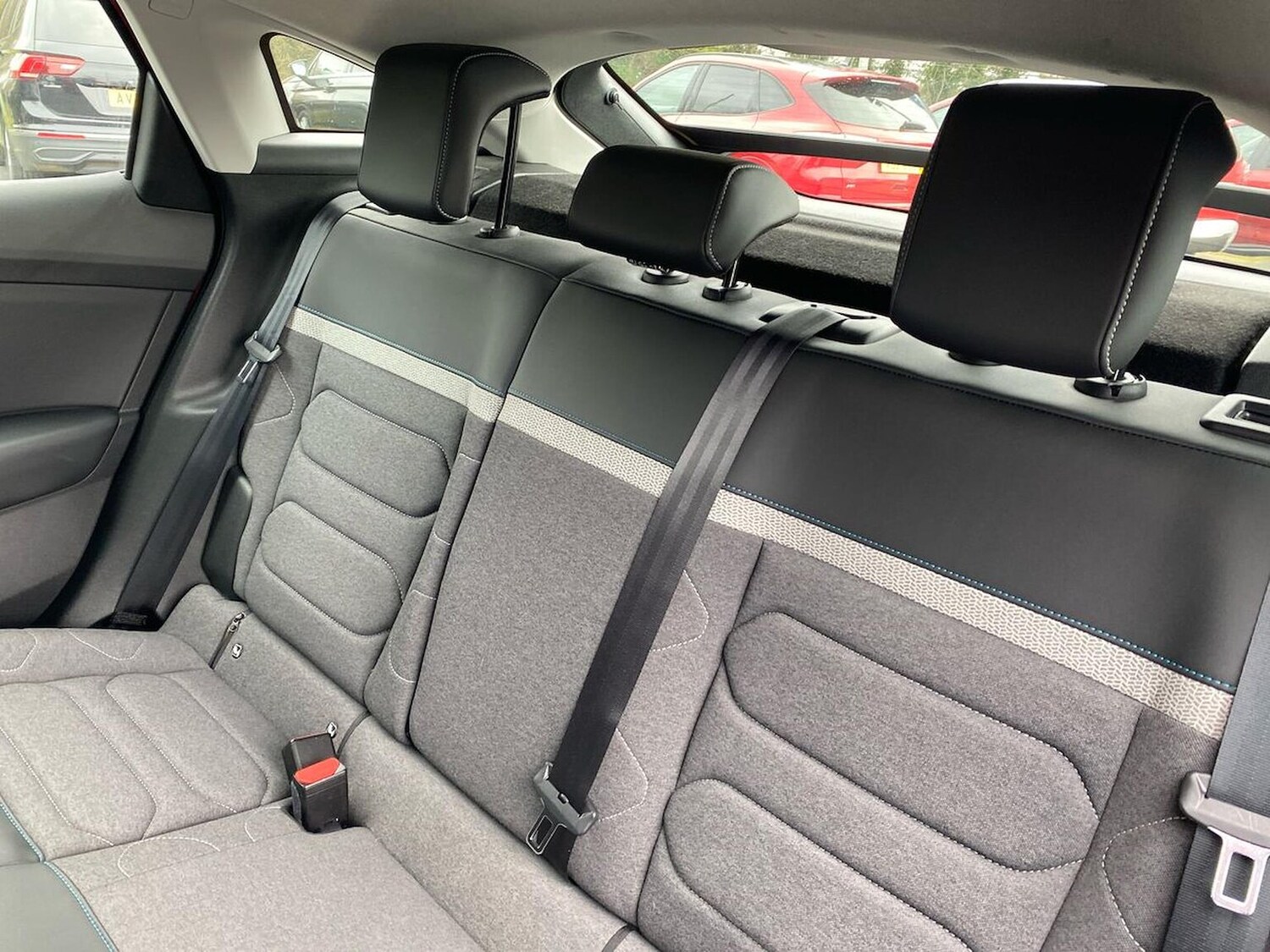 Used Citroen C4 2022 for sale - 78192566: Photo 18