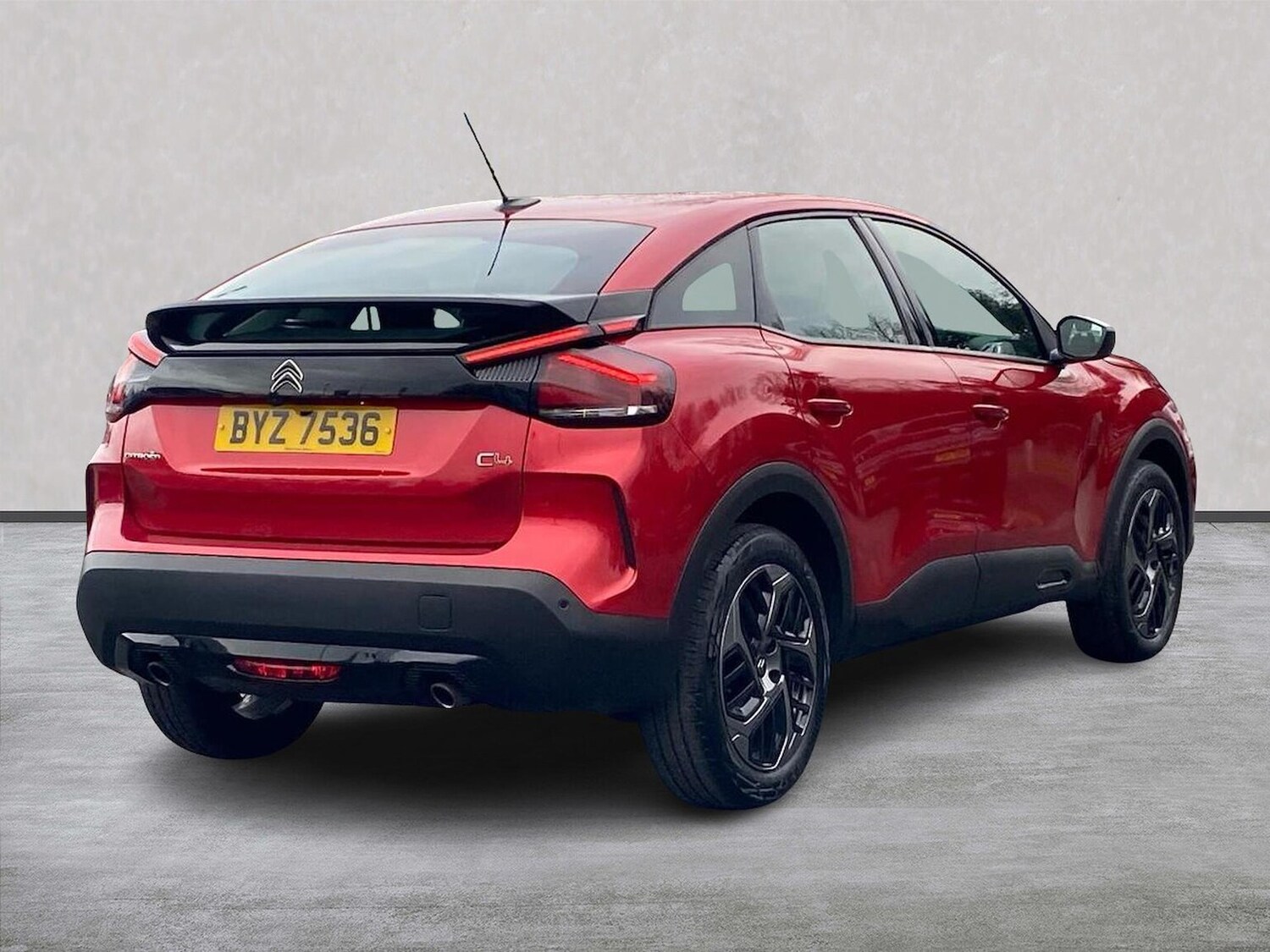 Used Citroen C4 2022 for sale - 78192566: Photo 20