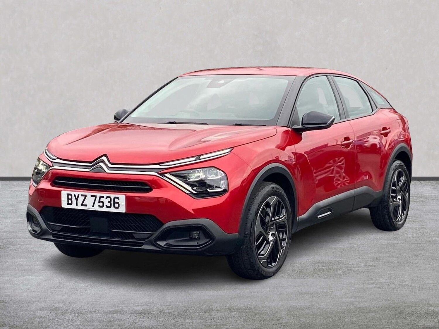 Used Citroen C4 2022 for sale - 78192566: Photo 22