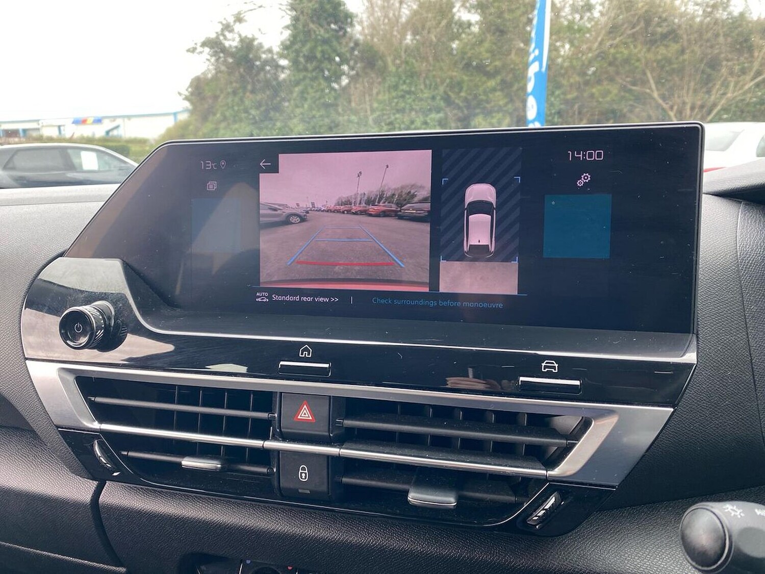 Used Citroen C4 2022 for sale - 78192566: Photo 25