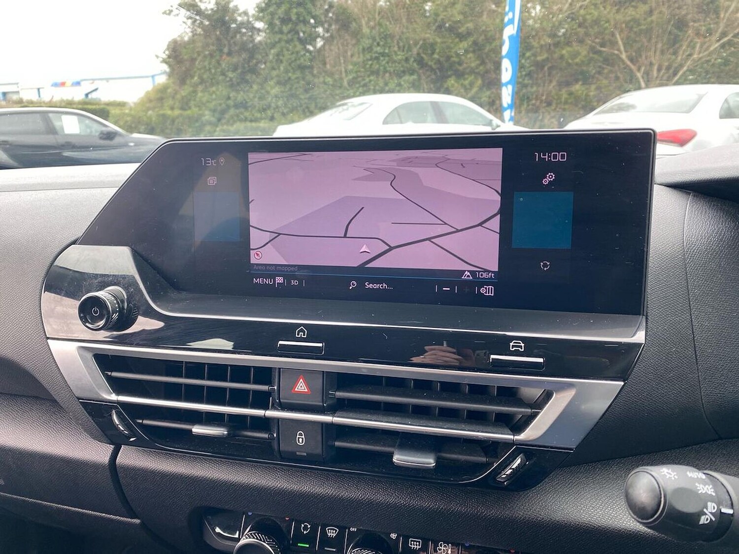 Used Citroen C4 2022 for sale - 78192566: Photo 26