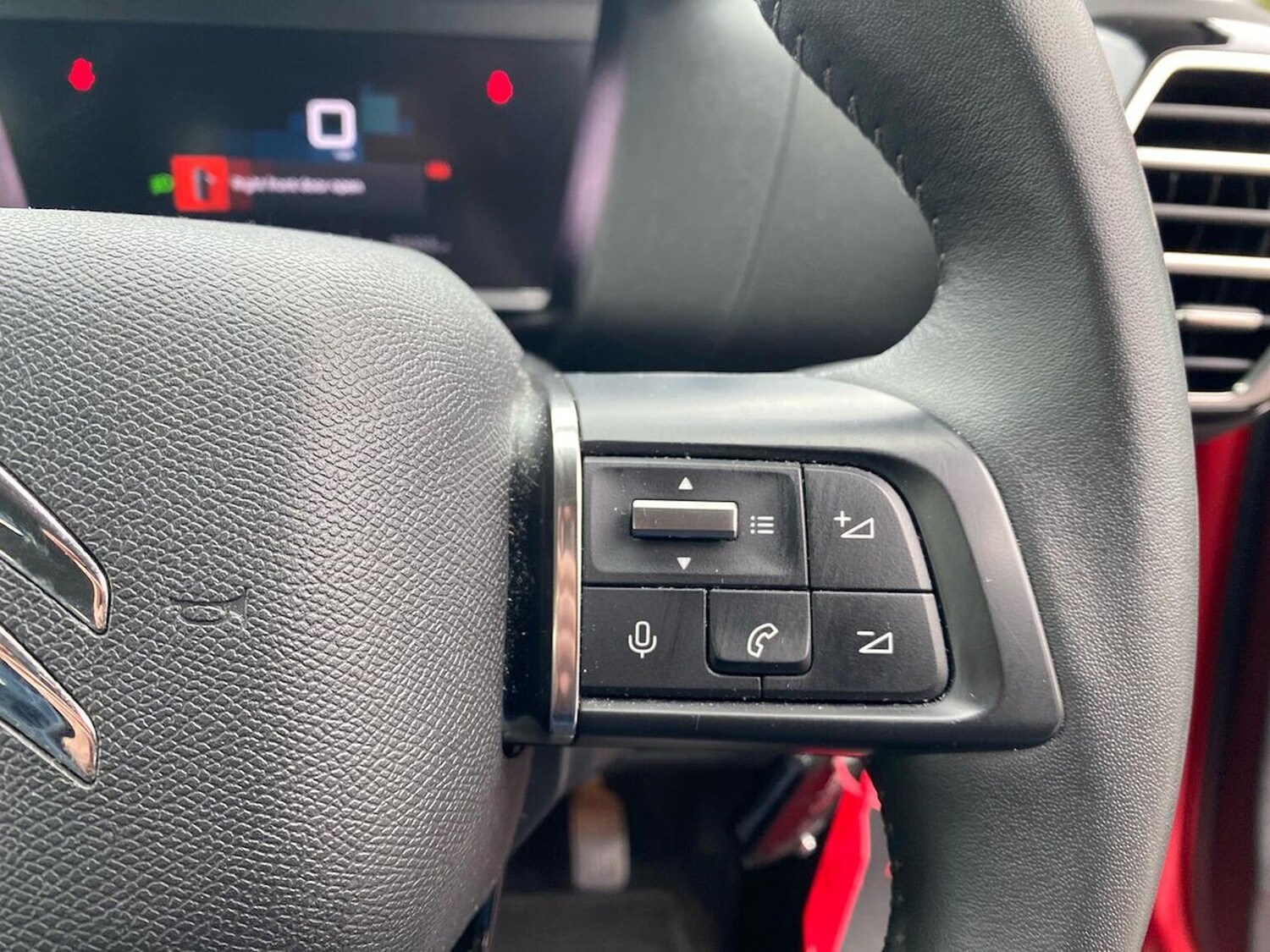 Used Citroen C4 2022 for sale - 78192566: Photo 28