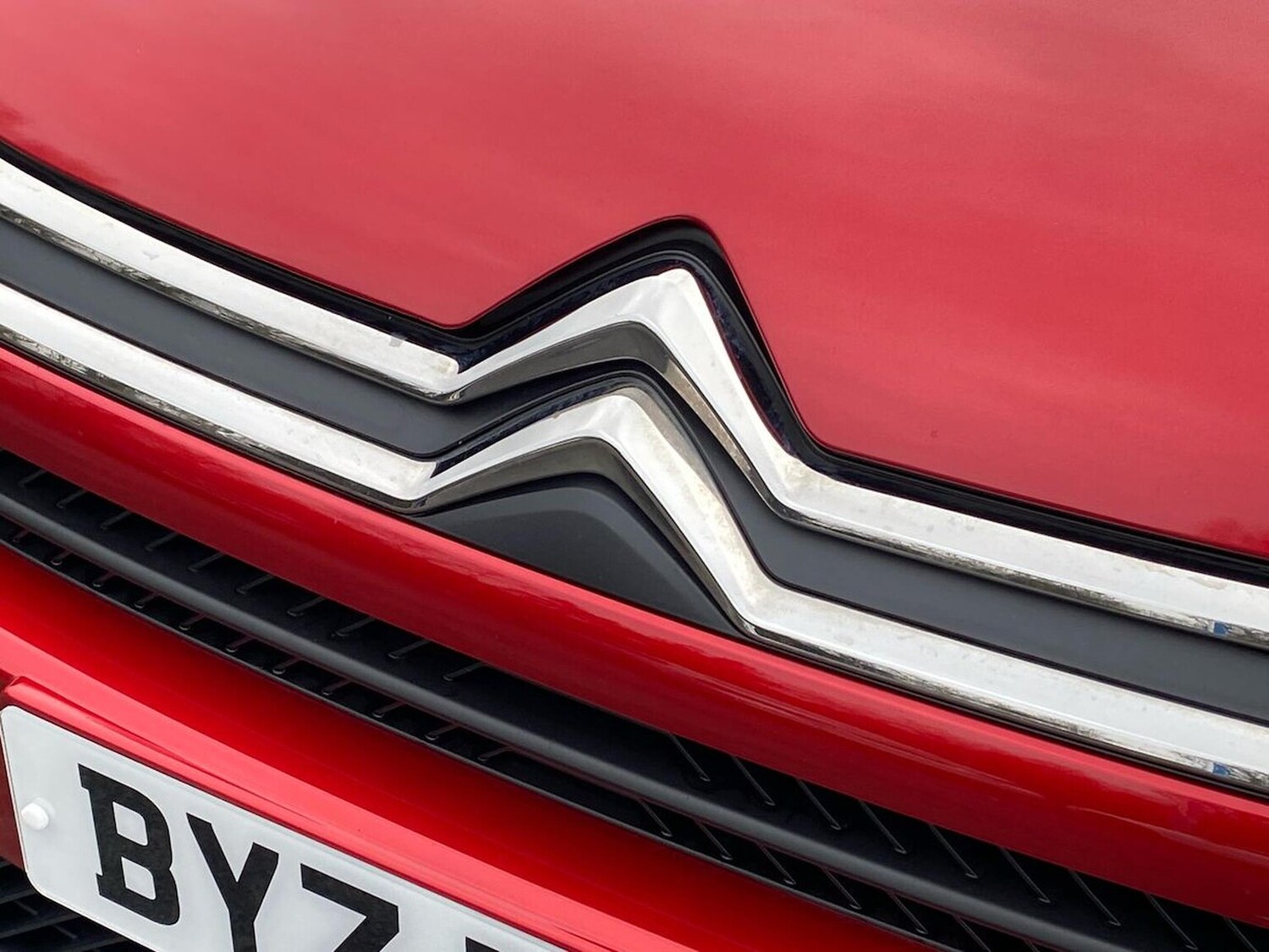 Used Citroen C4 2022 for sale - 78192566: Photo 32