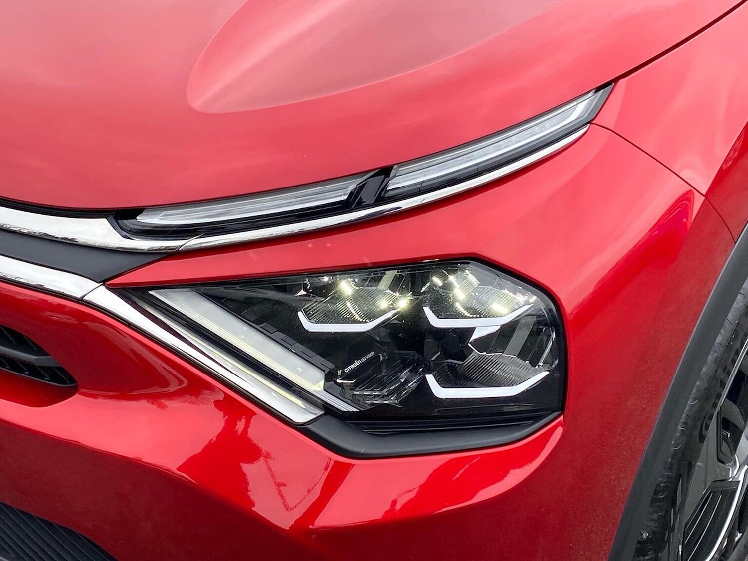 Used Citroen C4 2022 for sale - 78192566: Photo 33