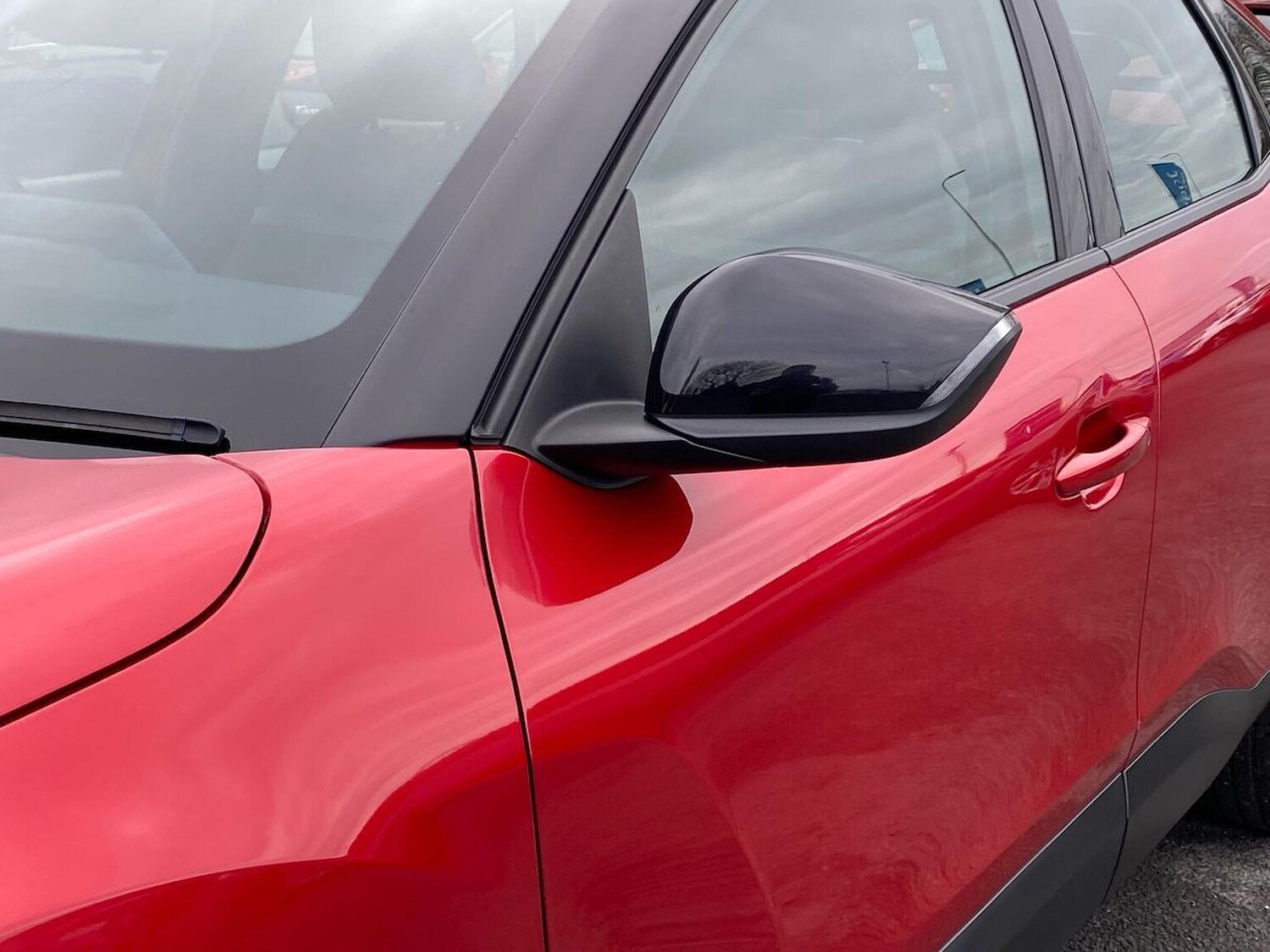 Used Citroen C4 2022 for sale - 78192566: Photo 34