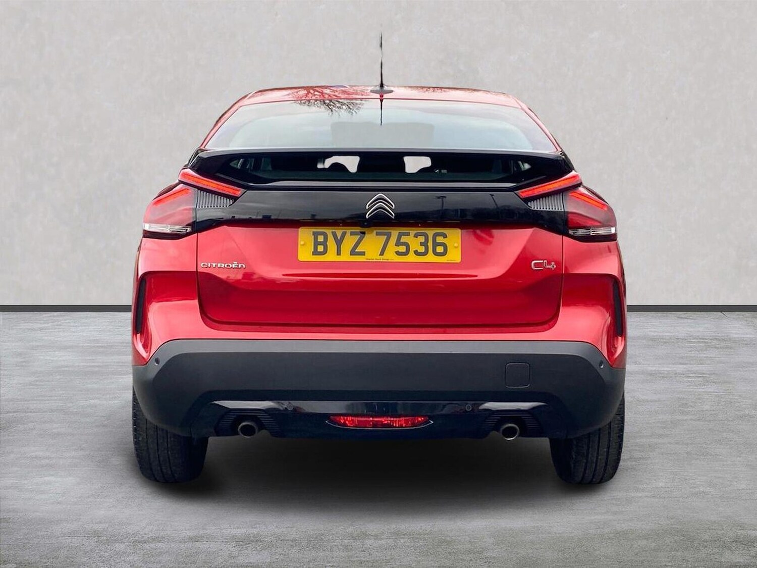 Used Citroen C4 2022 for sale - 78192566: Photo 6