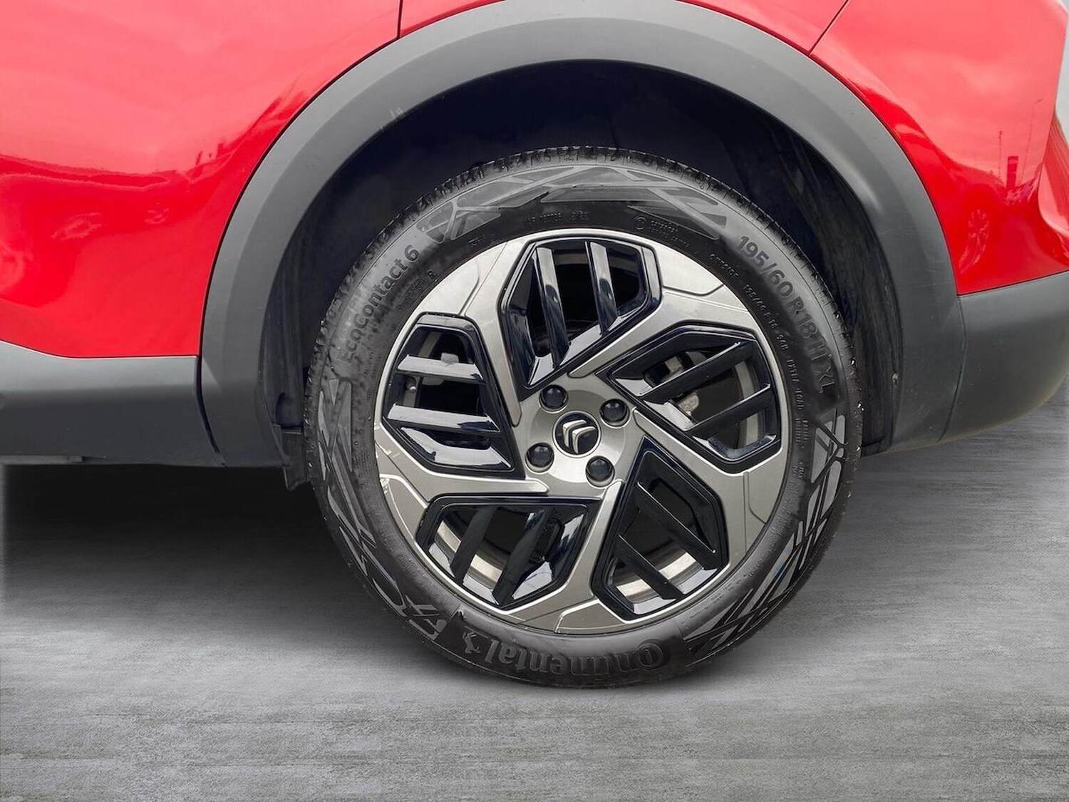 Used Citroen C4 2022 for sale - 78192566: Photo 8