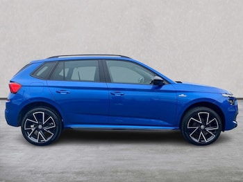 Used Skoda Kamiq 2023 for sale - 79537736: Photo