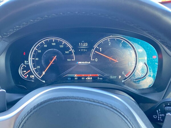 Used BMW X4 2019 for sale - 76076376: Photo 10